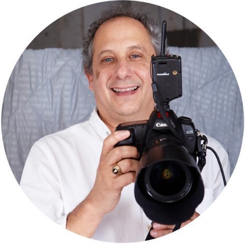 Gary Arruda