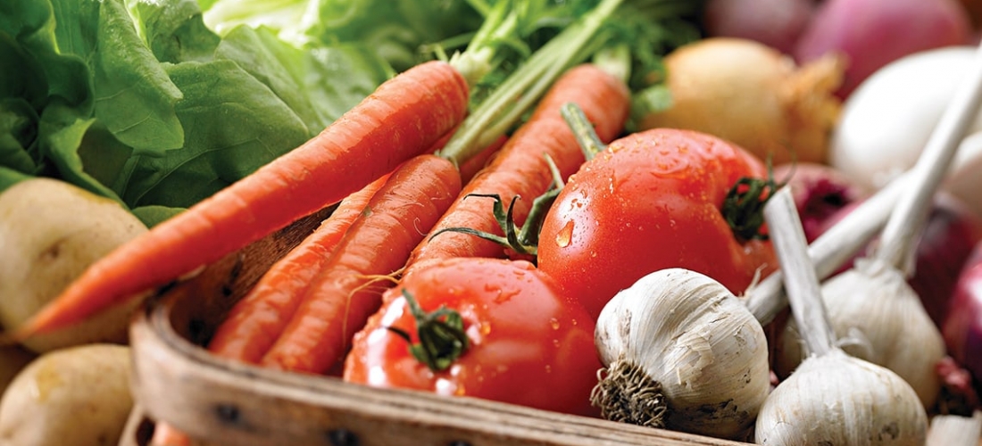 Food Photography 11
