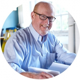 Bill Foster